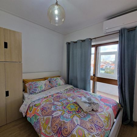Pretty Flat With Terrace, Air Cond, Free Parking, By Porto With Love Lda Buitenkant foto
