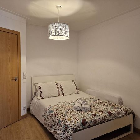 Pretty Flat With Terrace, Air Cond, Free Parking, By Porto With Love Lda Buitenkant foto