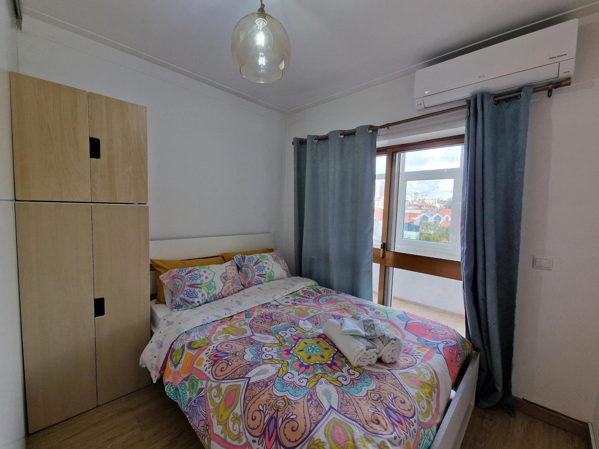 Pretty Flat With Terrace, Air Cond, Free Parking, By Porto With Love Lda Buitenkant foto