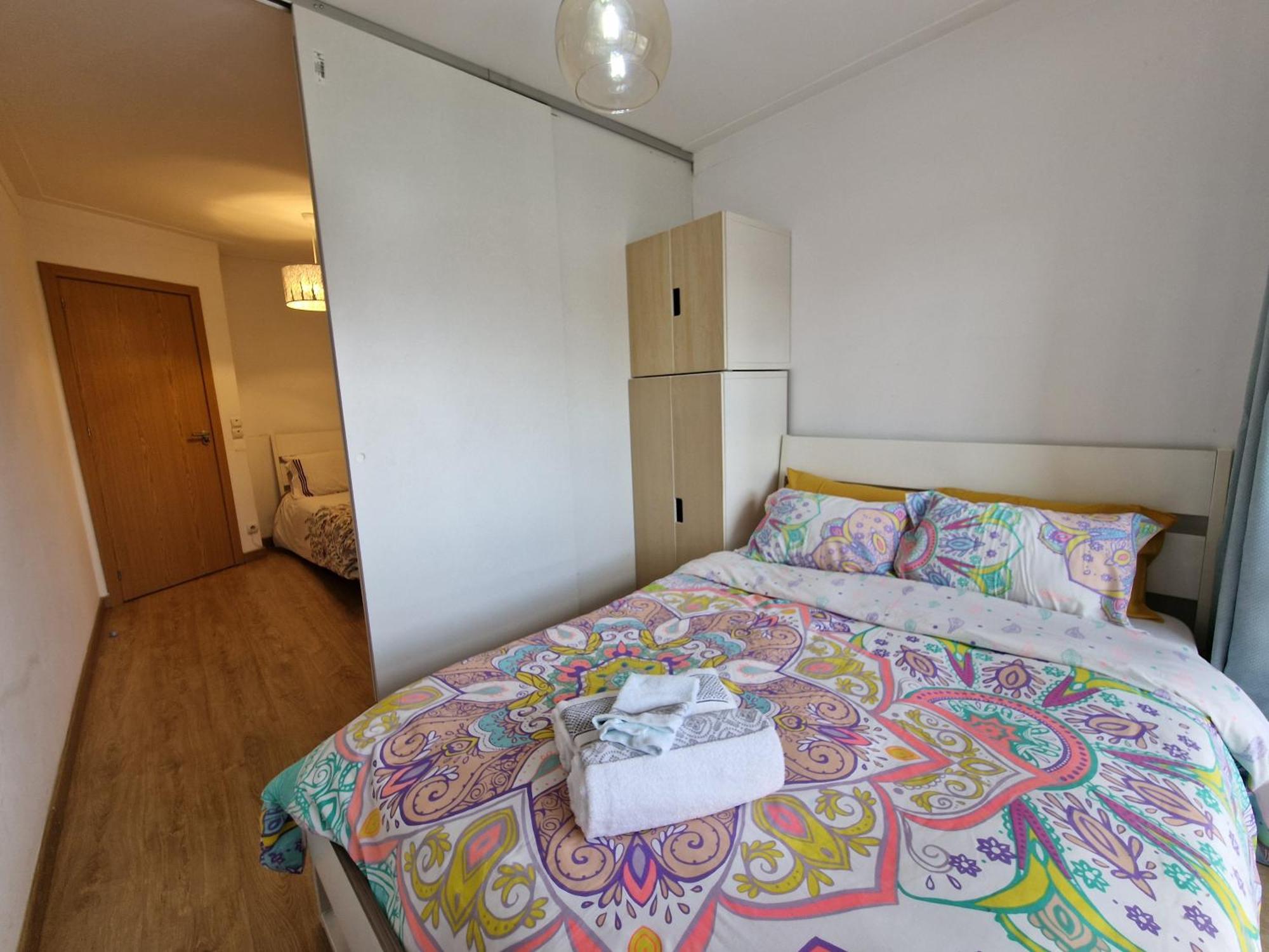 Pretty Flat With Terrace, Air Cond, Free Parking, By Porto With Love Lda Buitenkant foto