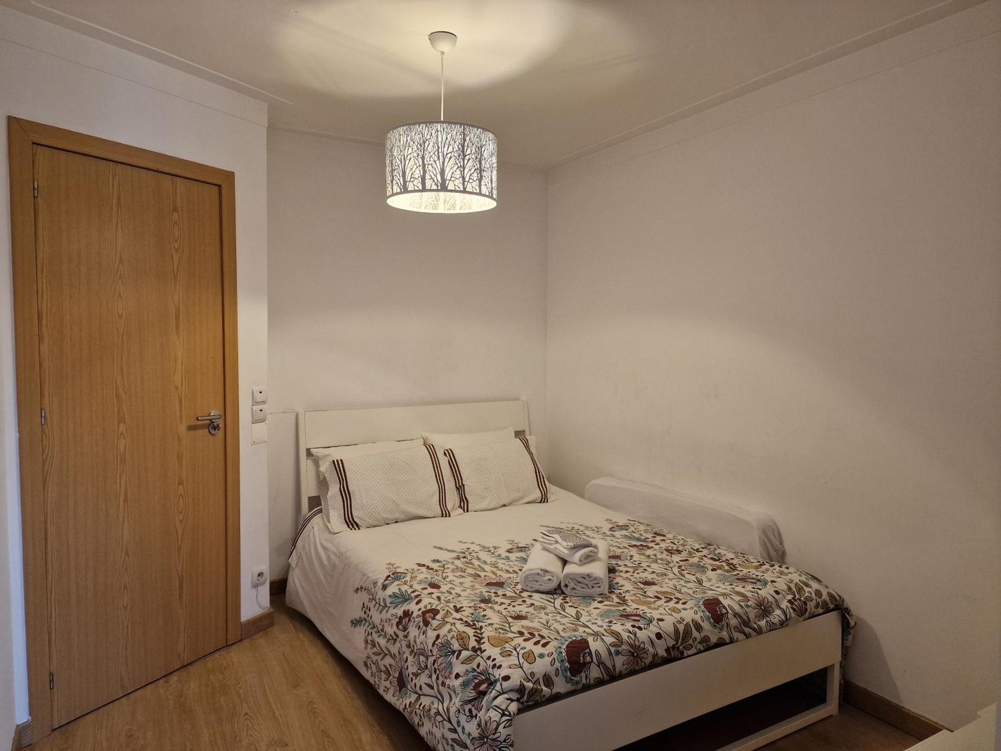 Pretty Flat With Terrace, Air Cond, Free Parking, By Porto With Love Lda Buitenkant foto