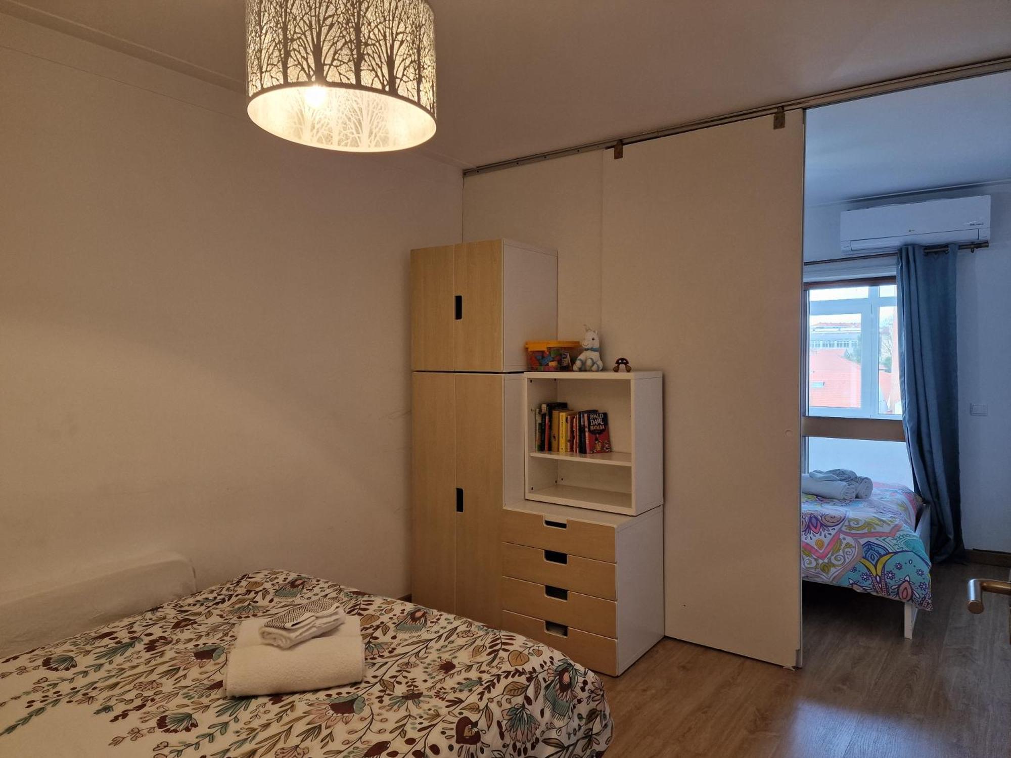 Pretty Flat With Terrace, Air Cond, Free Parking, By Porto With Love Lda Buitenkant foto