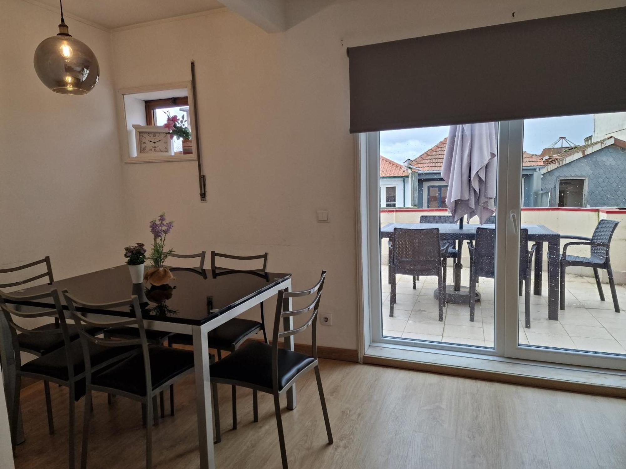Pretty Flat With Terrace, Air Cond, Free Parking, By Porto With Love Lda Buitenkant foto